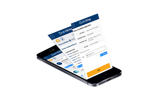 Best Recruitment Apps